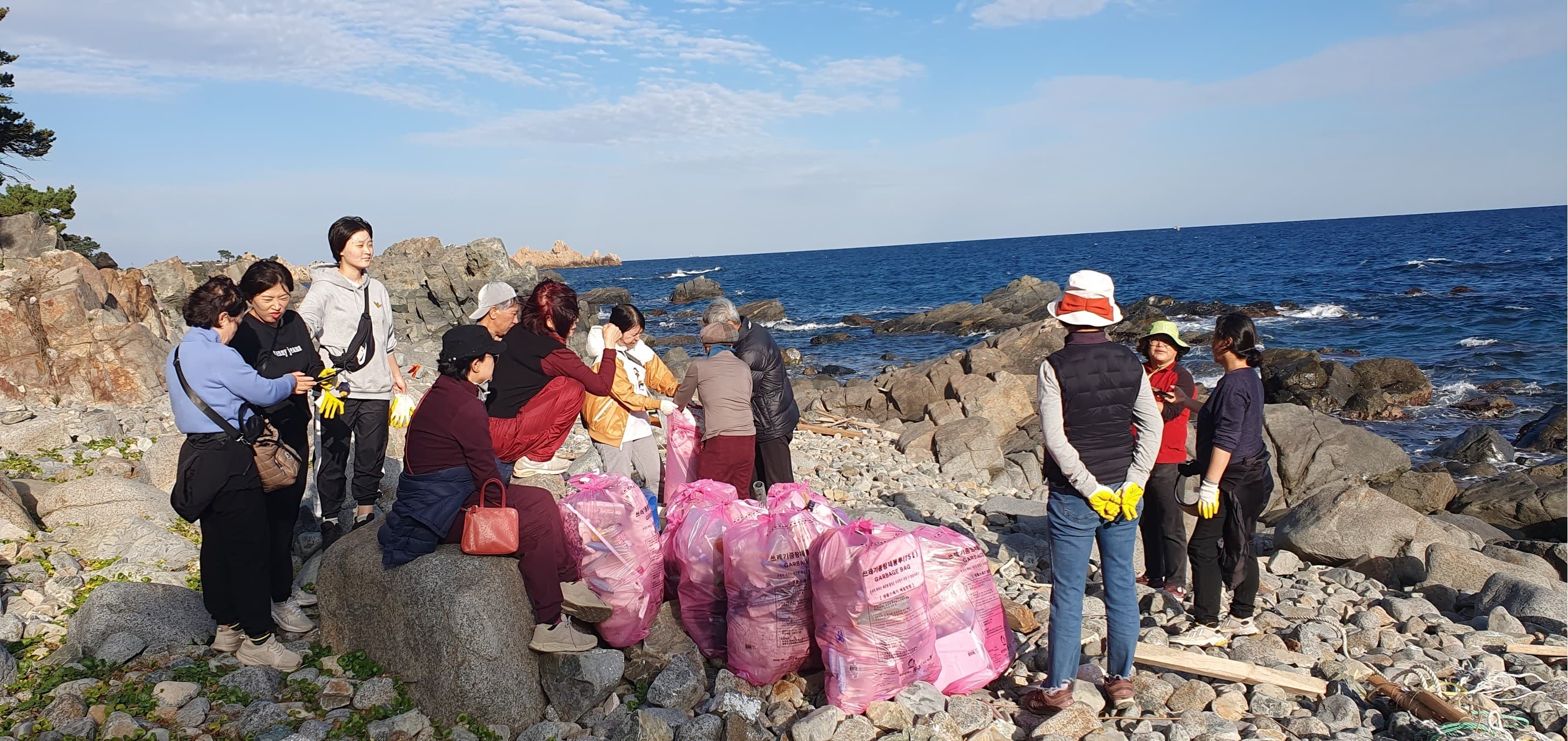 λ μλ¦λ΅κ³ 건κ°ν λμμ ν΄μμ ν νλ‘μ νΈ μΆλ°μ2