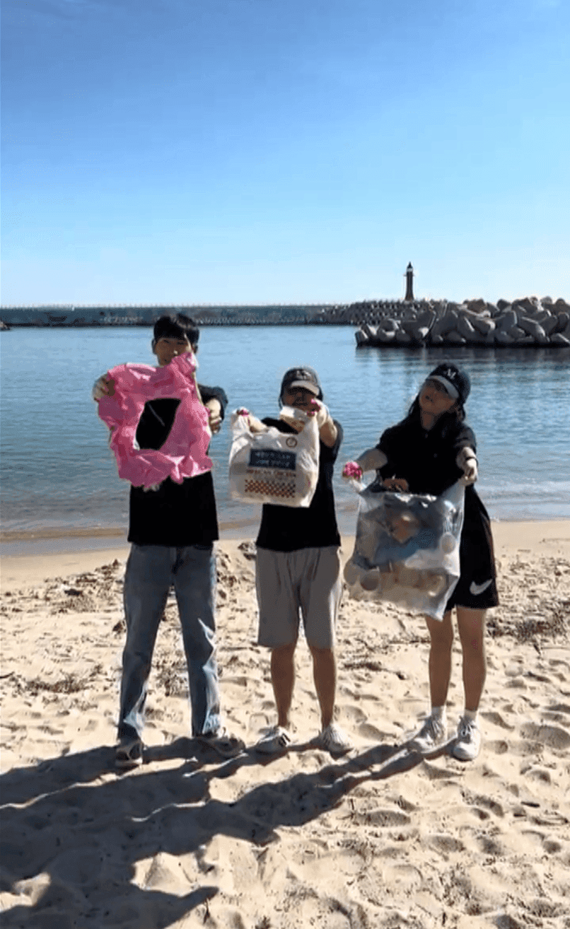 νλμ λμ΄λ¦¬λ κ°λ¦ μ¬μ²ν΄λ³ νλ‘κΉ