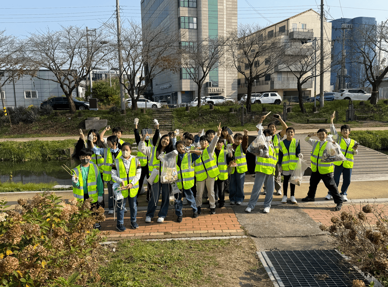 μ΄λ‘μ λ―Έμ
, νμ±μ²μ λΆνν΄!